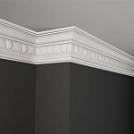 Карниз с орнаментом KO-31 варинант исполнения - 1 | Loft Concept в Москве