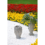 Кашпо Hidden emotions варинант исполнения - 9 | Loft Concept в Москве