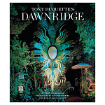 Редкая книга Tony Duquette Dawnridge: The Visual History of a Home Transformation by Wil Букинистика варинант исполнения - 1 | Loft Concept в Москве