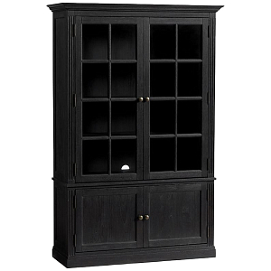 Шкаф Benjamin Glass Door