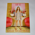 Коллекционный Арт-альбом HUE Kelly Wearstler 2009 Hardcover Interior Design 2009 Букинистика варинант исполнения - 2 | Loft Concept в Москве