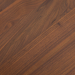 Приставной столик из массива Kobe Dark Wooden Side Table варинант исполнения - 4 | Loft Concept в Москве