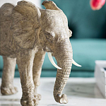 Фигурка в виде слона Elephants Statuette варинант исполнения - 6 | Loft Concept в Москве