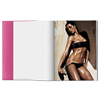 Книга Gisele Bundchen варинант исполнения - 2 | Loft Concept в Москве