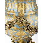 Ваза фарфоровая Georginio варинант исполнения - 6 | Loft Concept в Москве