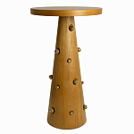 Приставной столик Okinawa Ginger Side table варинант исполнения - 1 | Loft Concept в Москве