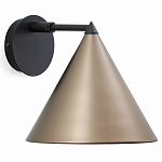 Бра с поворотным плафоном Cone варинант исполнения - 1 | Loft Concept в Москве