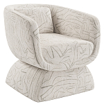 Кресло Hiko варинант исполнения - 1 | Loft Concept в Москве