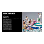 Подарочный Альбом  AES+F Группа АЕС+Ф варинант исполнения - 3 | Loft Concept в Москве