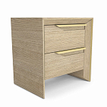 Тумба правая с вместительными ящиками Flowchart варинант исполнения - 2 | Loft Concept в Москве