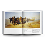 Великие музеи мира: Русский музей варинант исполнения - 2 | Loft Concept в Москве