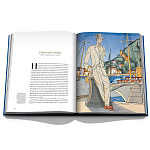 Подарочная книга Французская Ривьера Assouline The French Riviera in the 1920s Book варинант исполнения - 5 | Loft Concept в Москве