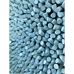 Панно "Аквамарин" варинант исполнения - 2 | Loft Concept в Москве