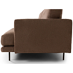 Диван Brown fibers варинант исполнения - 6 | Loft Concept в Москве