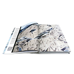 Обширная монография все работы Хадид Zaha Hadid. Complete Works 1979-Today. 2020 Edition варинант исполнения - 5 | Loft Concept в Москве