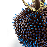 Экзотический фрукт статуэтка для интерьераTropical Fruit Pandora 7 варинант исполнения - 3 | Loft Concept в Москве