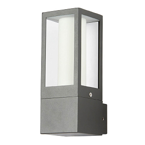 Уличный настенный светильник Leyton Street Lamp