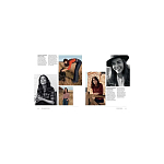 Книга The Crown in Vogue: Vogue special royal salute to Queen Elizabeth II and the House of Windsor варинант исполнения - 3 | Loft Concept в Москве