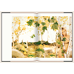 Подарочный Фотоальбом Matthew Rolston Beauty light 2006 варинант исполнения - 8 | Loft Concept в Москве