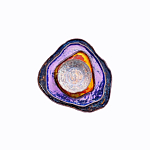 Сет из 3-х тарелок «LABRADORITE» варинант исполнения - 1 | Loft Concept в Москве