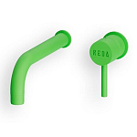 Цветной смеситель Mireda варинант исполнения - 11 | Loft Concept в Москве