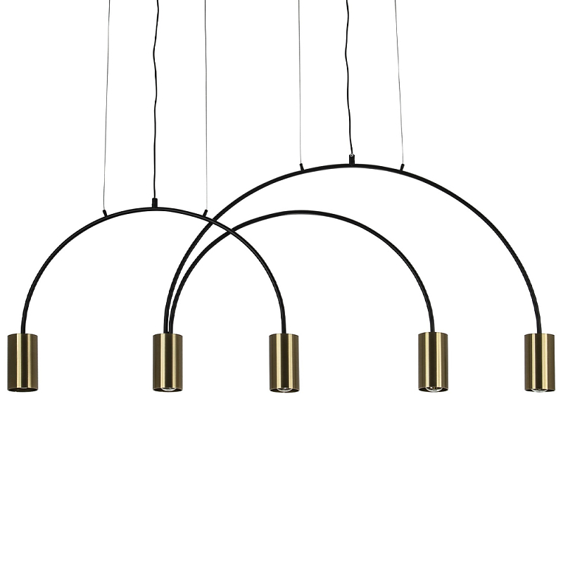      Daviau Linear Arch Light 5     | Loft Concept 