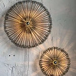 Брай Winter варинант исполнения - 3 | Loft Concept в Москве