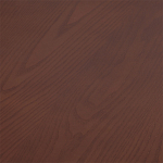 Стол круглый из массива вяза Benedict варинант исполнения - 4 | Loft Concept в Москве