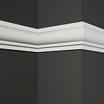 Гладкий молдинг MT-09 варинант исполнения - 1 | Loft Concept в Москве