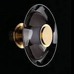 Бра настенное светодиодное Stefa 2 варинант исполнения - 3 | Loft Concept в Москве