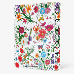 Подарочная коллекционная книга для дизайнеров Gucci. The Art of Silk Assouline варинант исполнения - 4 | Loft Concept в Москве