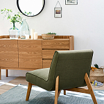 Ваза в виде бутыли TRANSPARENT FORMS 36 варинант исполнения - 9 | Loft Concept в Москве