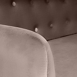 Диван двухместный Palmer Sofa варинант исполнения - 24 | Loft Concept в Москве