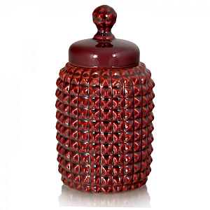 Банка с крышкой Bakhchisaray Pot