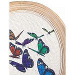 Стул French Field of butterflies варинант исполнения - 3 | Loft Concept в Москве