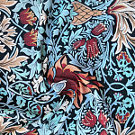 Мебельная ткань Гобелен мульти цвет 140 см T3-34 варинант исполнения - 2 | Loft Concept в Москве