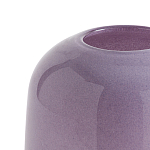 Ваза закругленная из стекла Brighter than the Stars варинант исполнения - 3 | Loft Concept в Москве