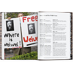 Ai Weiwei 40th Edt варинант исполнения - 8 | Loft Concept в Москве