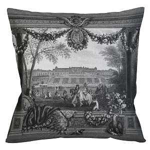 Декоративная подушка Saint Germain Pillow