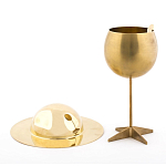 Сахарница Seletti Lunar варинант исполнения - 2 | Loft Concept в Москве