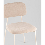 Стул Chao бежевый  варинант исполнения - 2 | Loft Concept в Москве