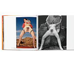 Подарочный Альбом Фото ню The Big Book of Pussy 18+ варинант исполнения - 5 | Loft Concept в Москве