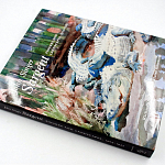 Подарочная Книга художник John Singer Sargent: Figures and Landscapes, 1914-1925 варинант исполнения - 2 | Loft Concept в Москве