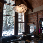 Светильник Alien Stone варинант исполнения - 3 | Loft Concept в Москве