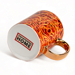 Кружка Seletti Spaghetti варинант исполнения - 2 | Loft Concept в Москве