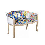 Диван Macareno варинант исполнения - 2 | Loft Concept в Москве