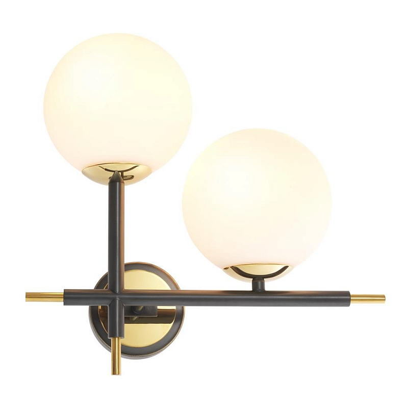  Eichholtz Wall Lamp Senso Right      | Loft Concept 