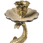 Подсвечник Candleholder Triton Atlanta варинант исполнения - 3 | Loft Concept в Москве