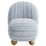 Кресло Wakonda варинант исполнения - 2 | Loft Concept в Москве