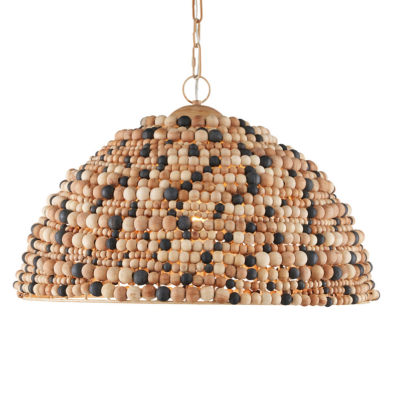         Wooden Beads     | Loft Concept 